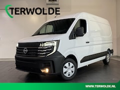 Nissan Interstar-e - L2H2 Limited 87 kWh | Trekhaak | Hoge voorraad korting