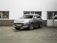 Mitsubishi Outlander - 2.0 PHEV Executive Edition X-Line