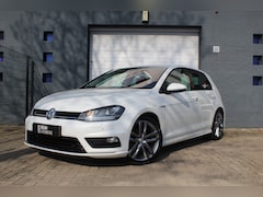 Volkswagen Golf - 7 1.4 TSI 150pk R Line|Xenon|PDC|Navi|Keyless