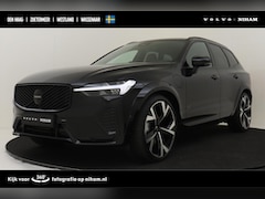 Volvo XC60 - T6 PLUG-IN HYBRID AWD ULTRA DARK BLACK EDITION -PANO.DAK|BOWERS&WILKINS|GEVENT.LEDER+MASSA