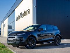 Land Rover Range Rover Evoque - 1.5 P270e PHEV Dynamic SE l Facelift l Black Pack l Meridian l Adapt. Cruise l 360 Camera