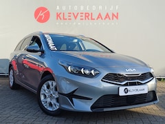 Kia Cee'd Sportswagon - Ceed 1.5 T-GDi DynamicPlusLine | AUTOMAAT | CAMERA | ALL SEASON | TREKHAAK | APPLE CARPLAY