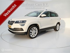Skoda Karoq - 1.0 TSI Clever Edition