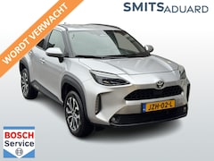 Toyota Yaris Cross - 1.5 Hybrid 115 Business Plus Automaat, 115 Pk , Hybride, Airco/ECC, Apple Carplay/Android