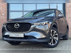 Mazda CX-5 - 2.5 SkyActiv-G 194 360° Headup 19" DealerOH '22