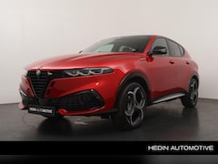Alfa Romeo Tonale - 1.3 Ibrida Plug-In Q4 Sport Speciale | Panorama Schuif/ Kanteldak | Harman Kardon audio |