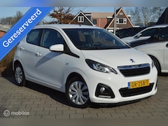Peugeot 108 - 1.0 e-VTi 5drs Active | Airco