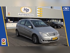 Mercedes-Benz B-klasse - 180 CDI