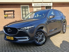 Mazda CX-5 - 2.0 SAG 160 4WD, CAMERA / STOEL / STUURVERWARMING