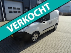 Opel Combo - 1.3 CDTi L1H1 ecoFLEX