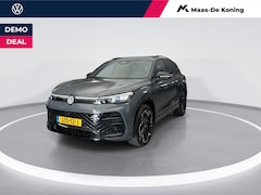 Volkswagen Tiguan - 1.5 eHybrid R-Line Edition