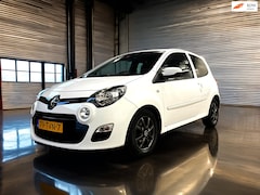 Renault Twingo - 1.2 16V Collection TOMTOM_LMV 15''Airco
