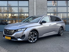 Peugeot 308 SW - 1.2 PureTech Allure|TREKHAAK|CAMERA|