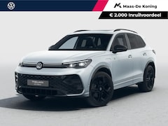 Volkswagen Tiguan - R-Line Edition 1.5 eHybrid 272 PK 6 versn. DSG · Black Style Pakket · Comfort Pakket Plus