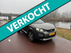 Peugeot 5008 - 1.2 PureTech Blue Lease GT-Line|Dis=V.V|Trekh.|