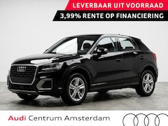 Audi Q2 - Pro Line 35 TFSI 150 pk | Apple carplay | virtual cockpit plus | Airconditioning | 16'' LM