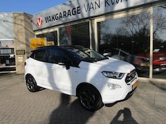 Ford EcoSport - 1.0 EcoBoost 125pk ST-Line