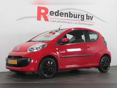 Citroën C1 - 1.0-12V Ambiance - Airco / Radio cd