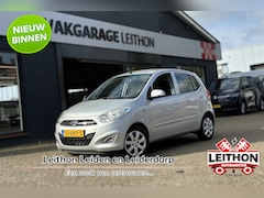 Hyundai i10 - 1.2 i-Motion Cool UNIEKE KILOMETERSTAND | ALS NIEUW
