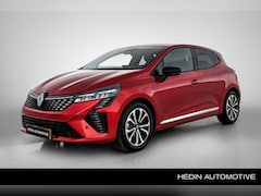 Renault Clio - 1.0 TCe 90 GPF techno | Pack winter | Pack Navigation Techno |