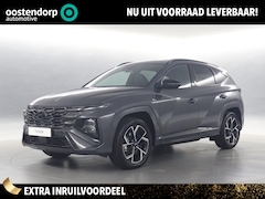 Hyundai Tucson - 1.6 T-GDI PHEV N Line Business | Rijklaarprijs | Uit voorraad leverbaar |