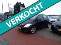 Mercedes-Benz A-klasse - 150 Classic