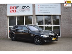 BMW 5-serie Touring - 520d High Executive Stoelv Elekt pakket Cruise