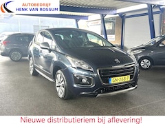 Peugeot 3008 - 1.2 PureTech Style Trekhaak | Panoramadak | Navi | Clima | NAP