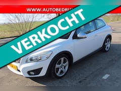 Volvo C30 - 1.6 D2 R-edition