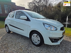 Mitsubishi Space Star - 1.0 Cool+ 5-deurs AIRCO