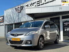 Mazda 5 - 5 1.8 Katano - Navigatie - 7 Persoons