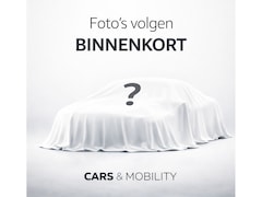 Opel Vivaro Combi - 1.6 CDTI L1H1 ecoFLEX |9-p | ook als Taxi | Rijlaar