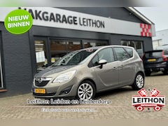 Opel Meriva - 1.4 Turbo Ann. Ed