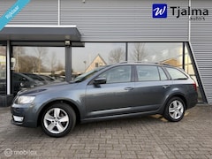Skoda Octavia Combi - 1.6 TDI Greenline Businessline