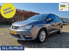 SEAT Ibiza ST - 1.2 TSI Style ✅NIEUWE APK ✅TREKHAAK