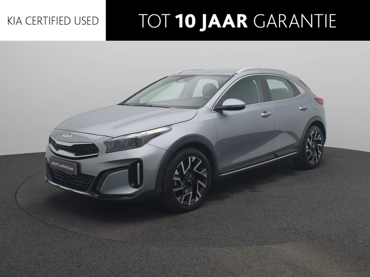 Kia XCeed - 1.5 T-GDi Dynamicline | Cruise Control | Climate Control | Navigatie | Apple Carplay - And - AutoWereld.nl
