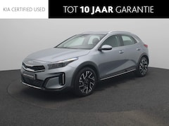 Kia XCeed - 1.5 T-GDi Dynamicline | Cruise Control | Climate Control | Navigatie | Apple Carplay - And