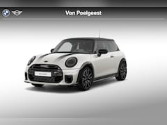 MINI Cooper - 3-deurs 2.0 Cooper S John Cooper Works XL | 18 inch JCW Lap Spoke 2-tone