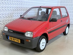 Daihatsu Cuore - 850 TS / Volledig in de 1e LAK 100.000km (1992)