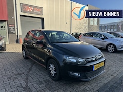 Volkswagen Polo - 1.2 TDI Bl.M. Comfl. Airco 5DRS Netjes