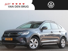 Volkswagen Taigo - 1.0 TSI Life Business | NL Auto | Apple carplay / Android auto | Parkeersensoren voor & ac