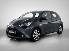 Toyota Aygo - 1.0 VVT-i x-cite | Automaat | Airco | CarPlay | Camera