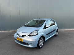 Toyota Aygo - 1.0-12V Sport NIEUWE KOPPELINGSET | AIRCO