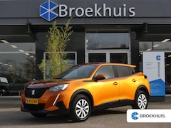 Peugeot 2008 - 1.2 PureTech Active | APPLE CARPLAY / ANDROID AUTO | PARKEERSENSOREN |