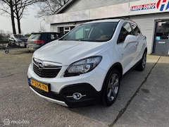 Opel Mokka - 1.4 Turbo 4X4 Automaat Cosmo