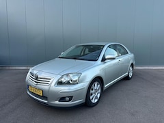 Toyota Avensis - 1.8 VVTi Luna CLIMA AIRCO | TREKHAAK