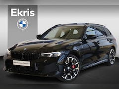 BMW 3-serie Touring - 330e M Sport Pro| Panoramadak | Harman Kardon | Trekhaak | Head-Up Display