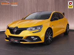 Renault Mégane - RS Trophy 1.8 300pk TCe |carbon spoiler|Recaro kuipstoelen|Bose|HUD|Apple carplay|parkeerc