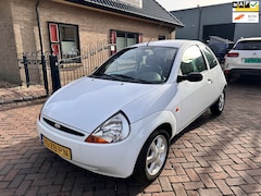 Ford Ka - 1.3 Cool & Sound
