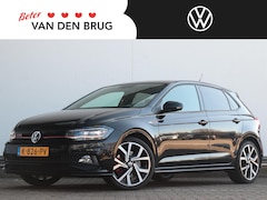 Volkswagen Polo - 2.0 TSI GTI | Stoelverwarming | Achteruitrijcamera | Apple carplay / Android auto | Adapti